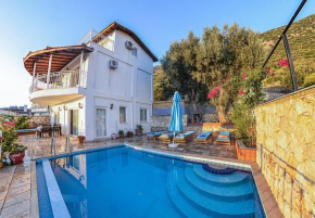 KAKTUS VILLA